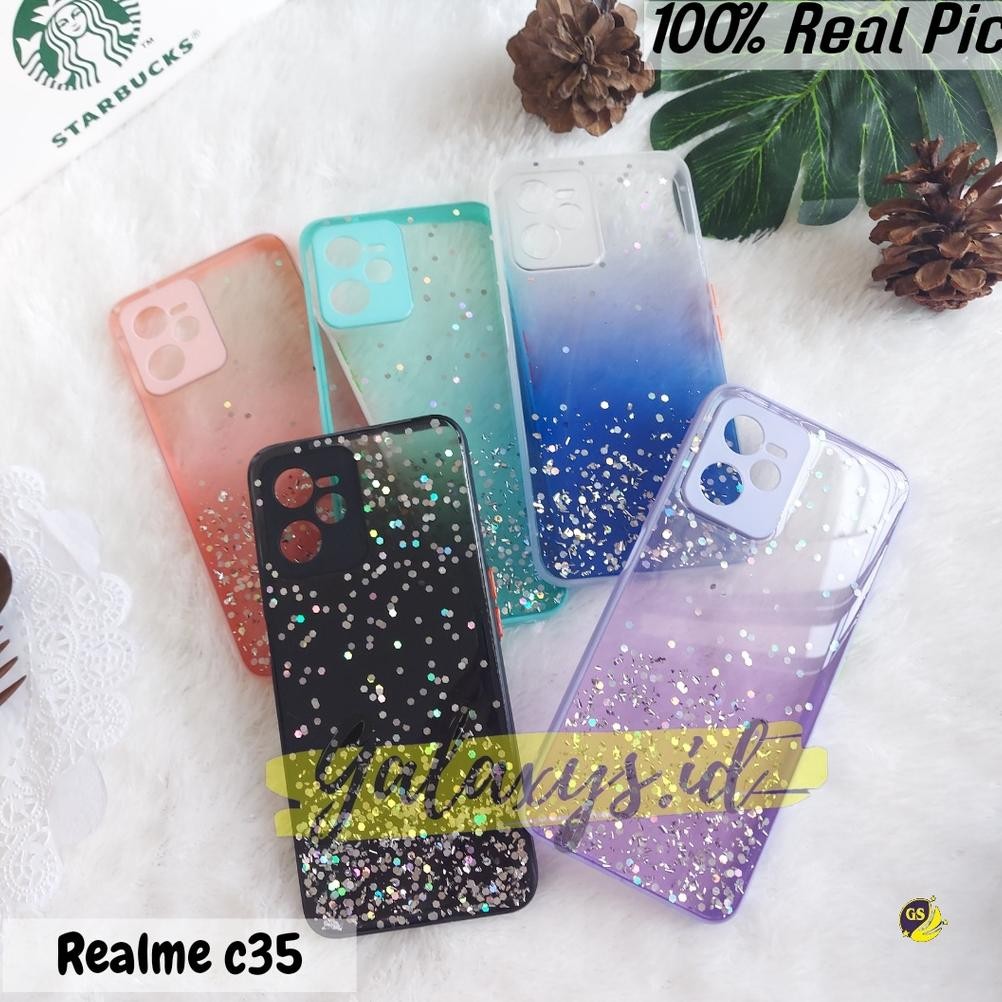 Promo Realme Narzo 50 A Prime C35 C31 Realme 10 4G 8 8 Pro 7 7 Pro 9I 2022 5 5I 5S C3 C2 A1K Case Do