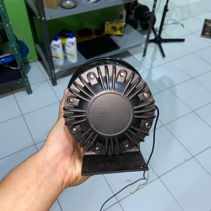 Speaker Toa Sirine STS USA