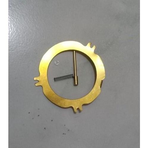 Jarum Klakson Plat Kuningan Klakson Avanza Xenia Innova Rush Asli