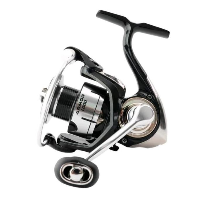 Tersedia Reel pancing power handle Seakings Armor SW