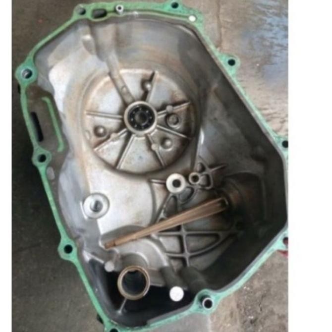 [Allthebest] blok kopling standar blok oli supra x 125 karisma original second