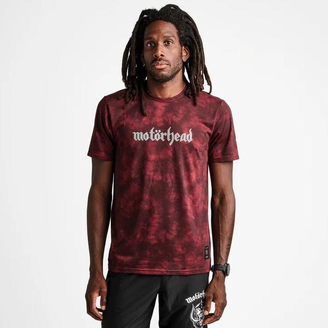 Roark Mathis Core Short Sleeve Active Tee