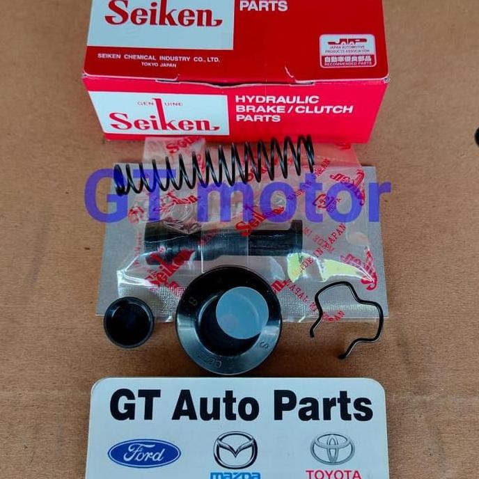 Seal Kit Master Kopling Atas Ford Laser 1991-1997 / Tx5 / Sonic / Gala PREMIUM