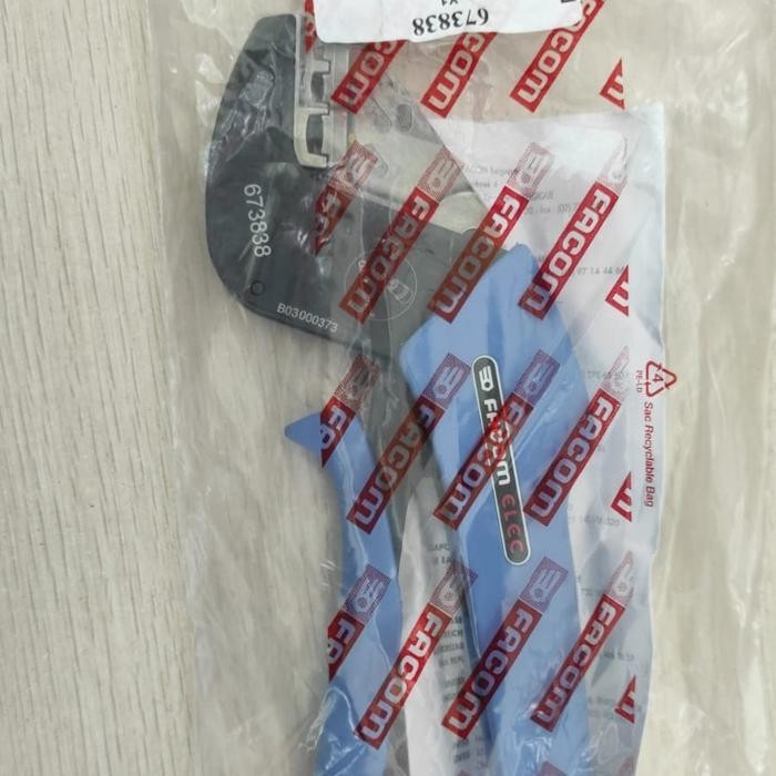 Facom Tang Pengupas Kabel 228Mm / Crimping Pliers 228Mm 673838 Original Dan Terpercaya