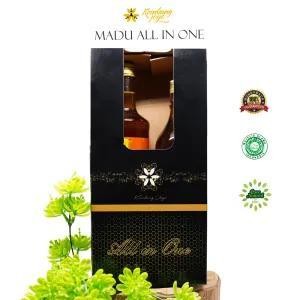 

Madu Kembang Joyo Madu Kembang Joyo Paket Box Komplit