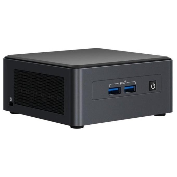 Intel NUC 11 Pro NUC11TNHi5 Core i5 1135G7 / Mini PC