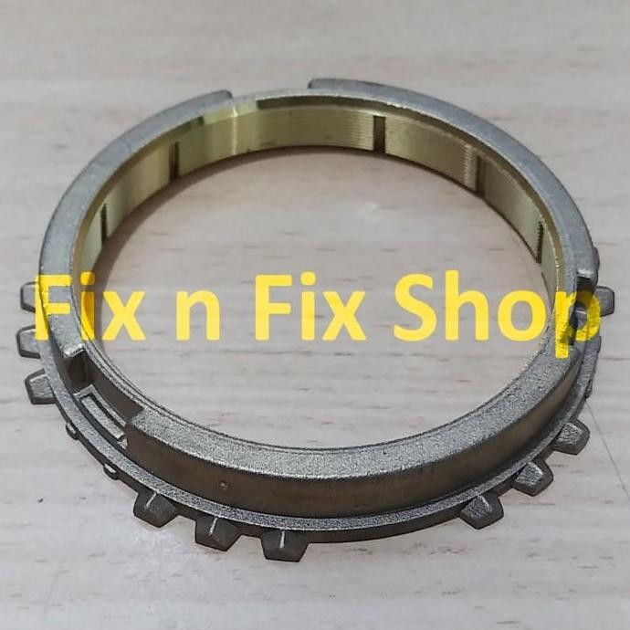 Synchronizer Ring Kecil KATANA VITARA ESCUDO APV ARENA Gigi Sinkromis TERBATAS