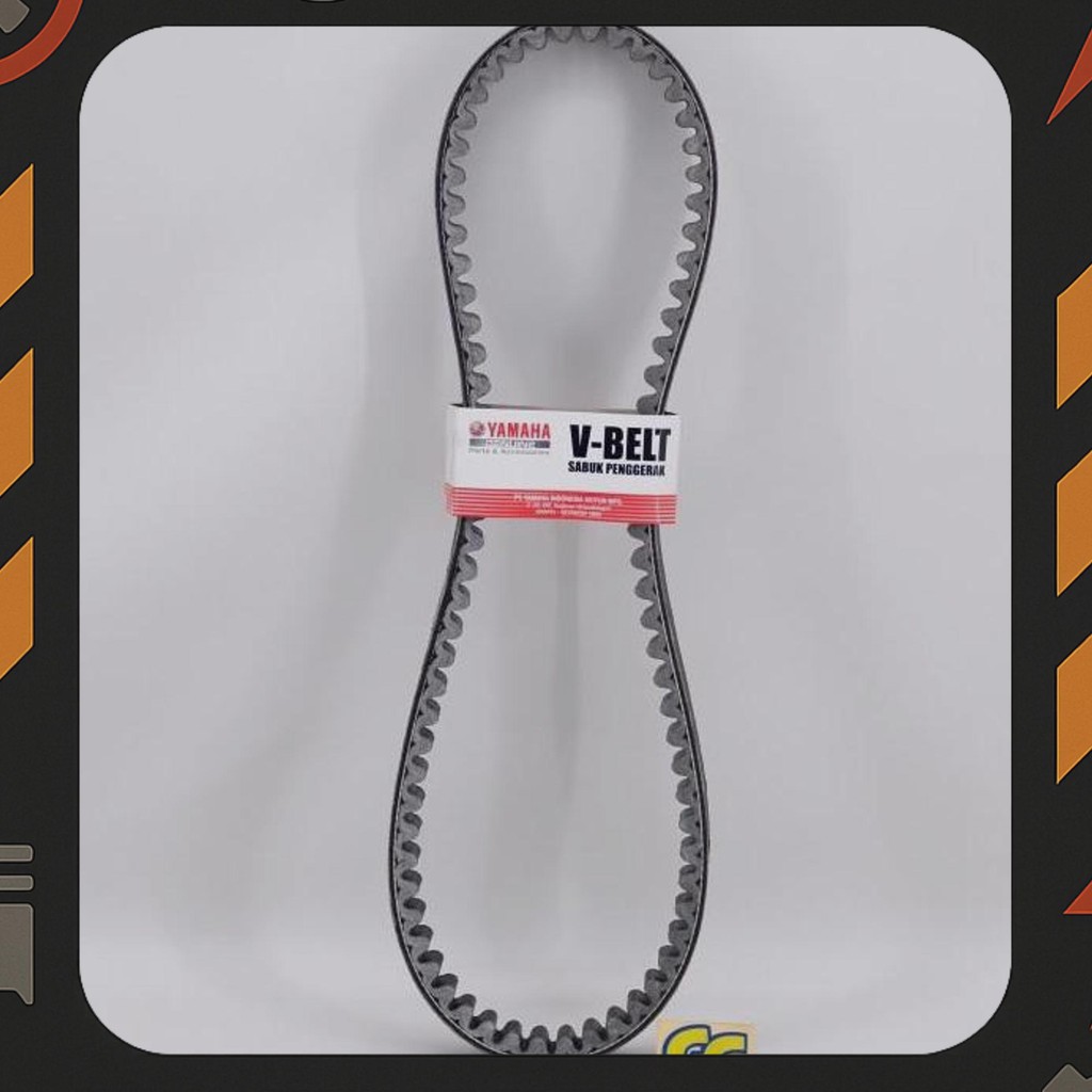 Vanbelt / V-Belt Yamaha Nmax Original
