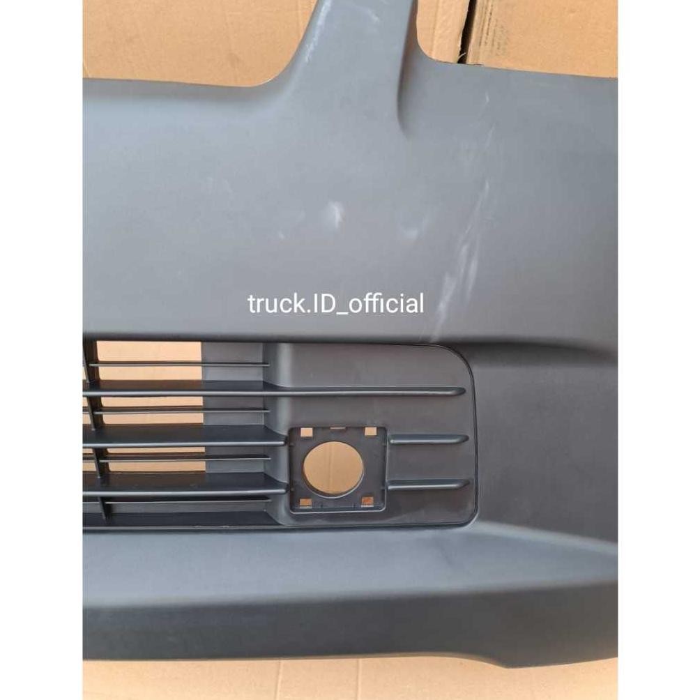 Bumper Bemper Depan Daihatsu Grandmax Granmax Gran Max Pick Up Van Minibus *1202