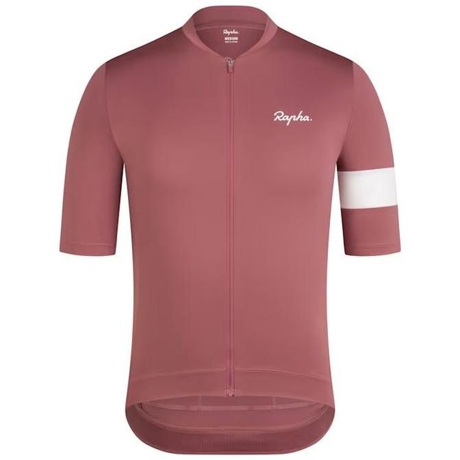 Rapha Men's Core Jersey sepeda