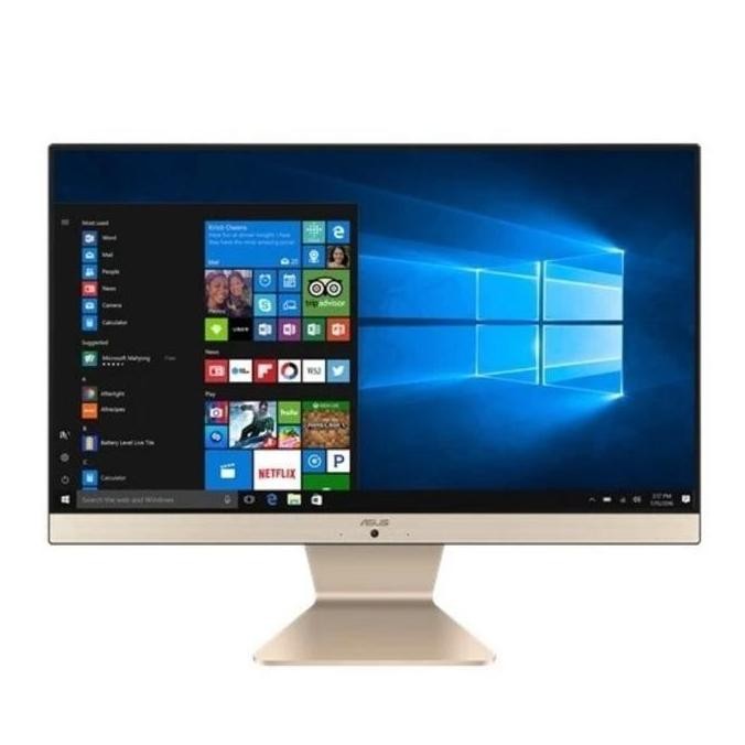 Pc All In One Asus V222Fak Intel Core i3-10110U Ram 4GB Hdd 1TB Win10