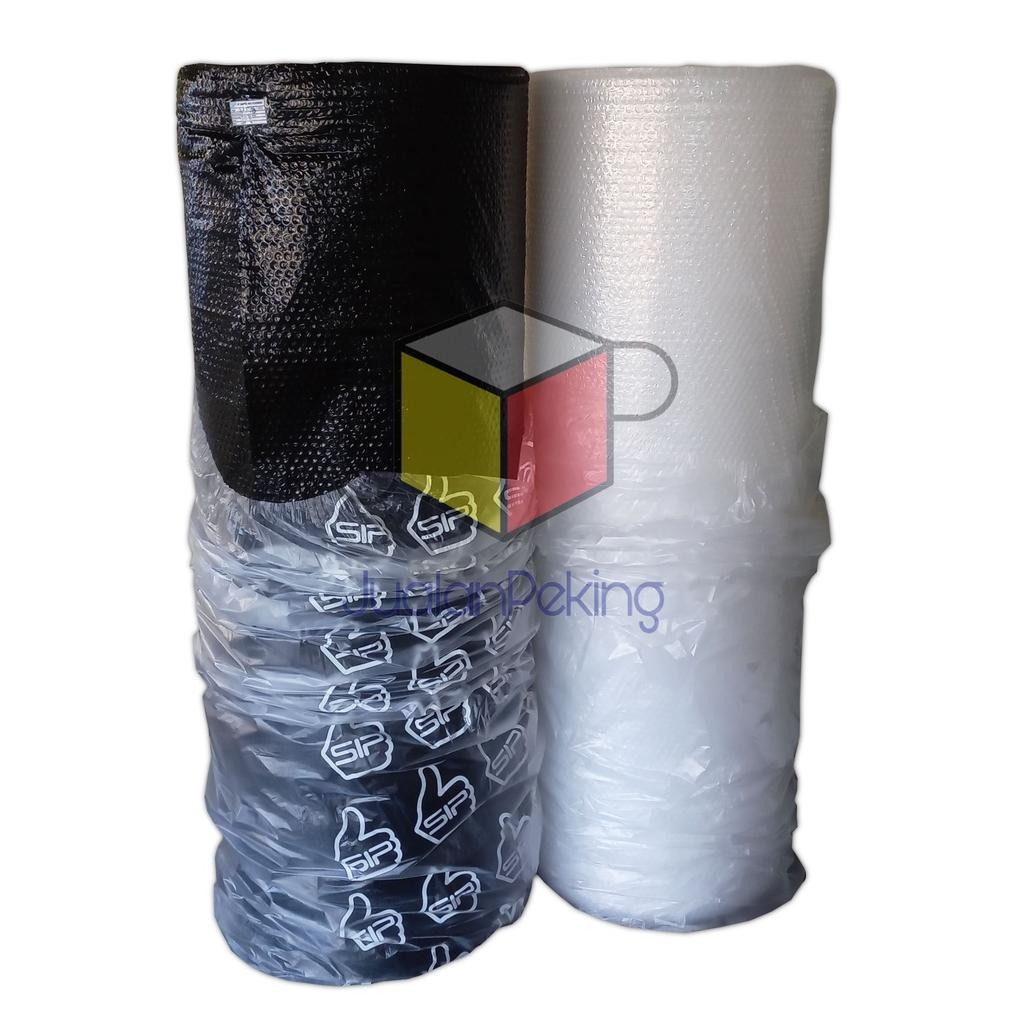 

Produk Baru!! Bubble Wrap Roll Tebal 2.4kg 125cm x 50m - Harga Promo Bisa Ekspedisi/Sameday