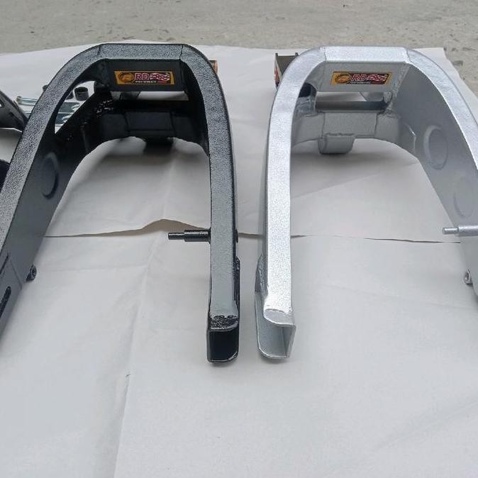 limited edition swing arm RD RACING Model R15 v2 khusus PNP satria Fu old lama Satria Fu barong Satr