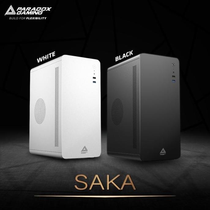 PC Rakitan I5 6500 | Intel H110 | Ram16 GB Windows