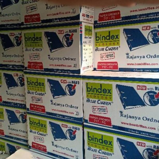 

Odner Bindex 717 Folio 1 Dus Promo