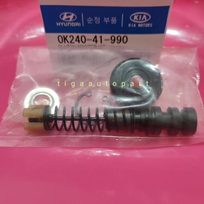 cm kit kopling atas timor original ASLI