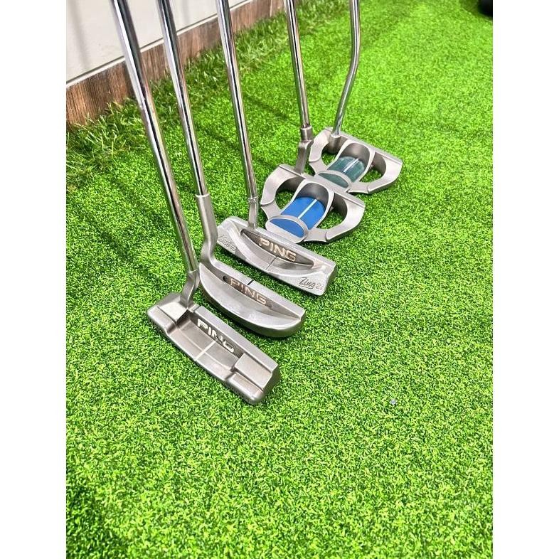 Stick Golf Putter Ping Golf Second - Stick Golf Putters Golf