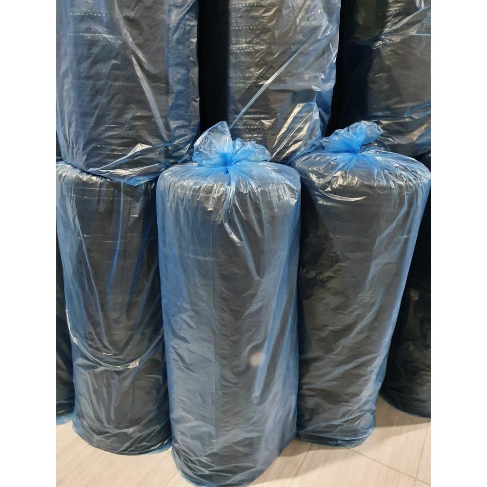 

Produk Baru!! Bubble Wrap Hitam Khusus Gojek & Grab 125cm x 50m Packing Aman