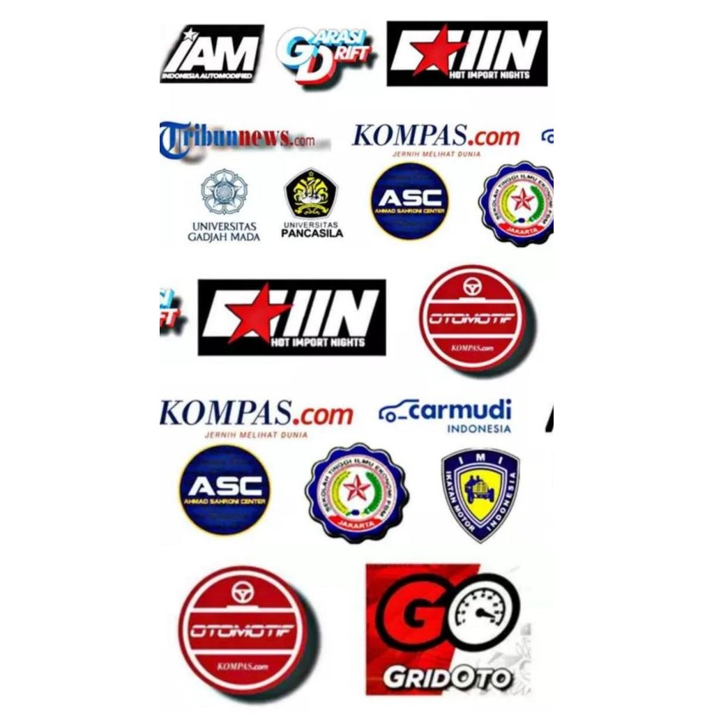 muffler bolt on jazz ge gk ord exhaust v2+ / v2s