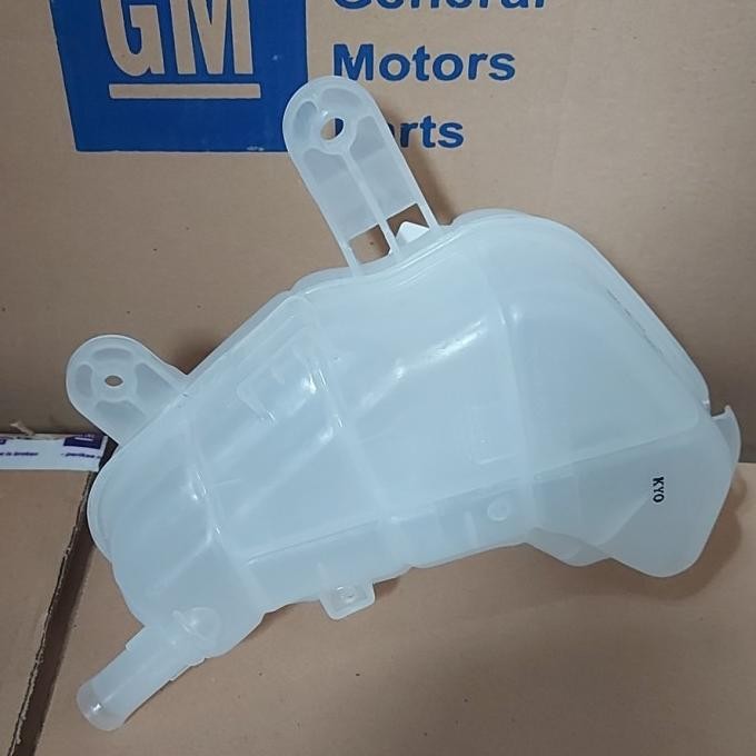 (Allthebest) TABUNG RESERVOIR AIR RADIATOR CHEVROLET SPIN