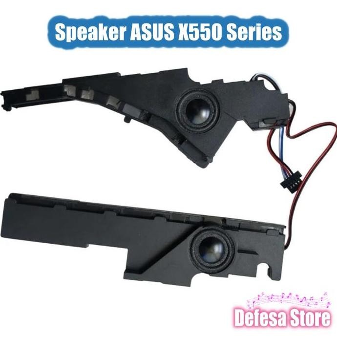 Speaker ASUS X550 X550Z X550D X550J X550ZA X550ZE X550DP X550JA X550JD