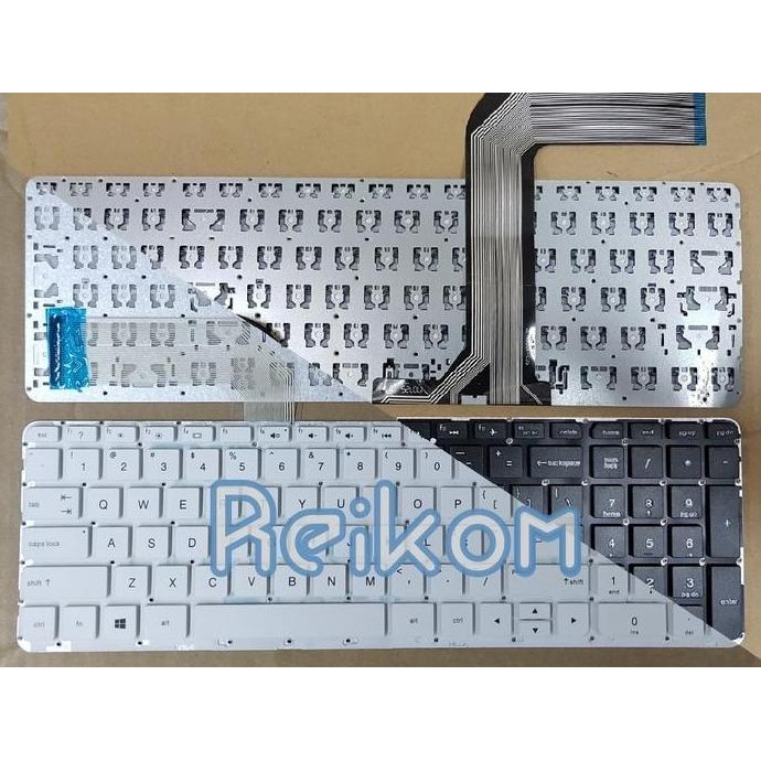 Keyboard HP Envy 15k 15-k 15-k012tx 15-k019nr 15-k024tx 15-k050la