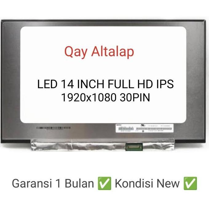 LCD LED LAYAR ASUS A409 A409U A409UA A409F A409FA X409 M409 M409DA FHD