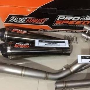 Prospeed cbr250RR