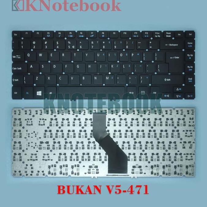 Keyboard Acer TravelMate P645-M P645-MG P645-S P645-SG P645-V P645-VG