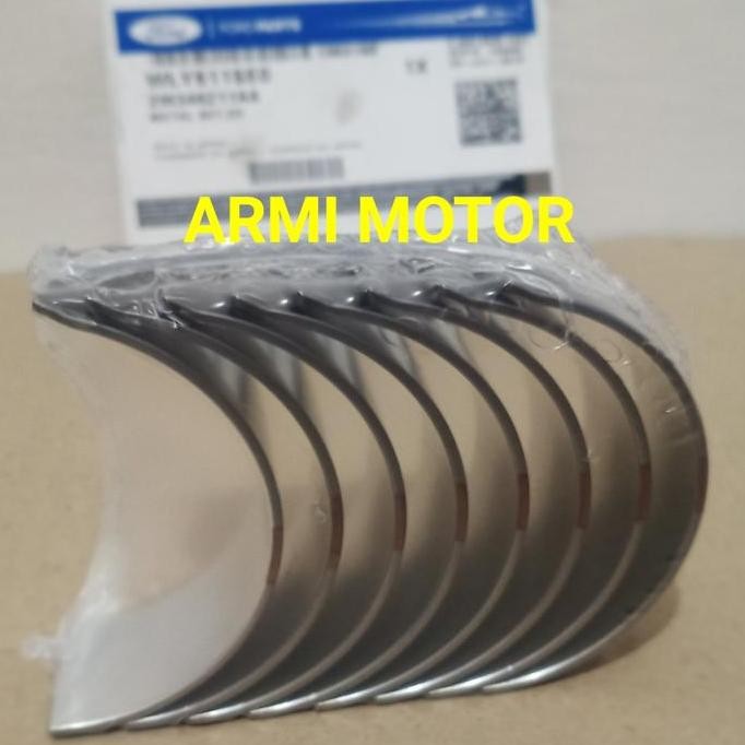 Metal Jalan Ford Everest Ranger 2.5 cc TDI TDCI Orinal Part Ford