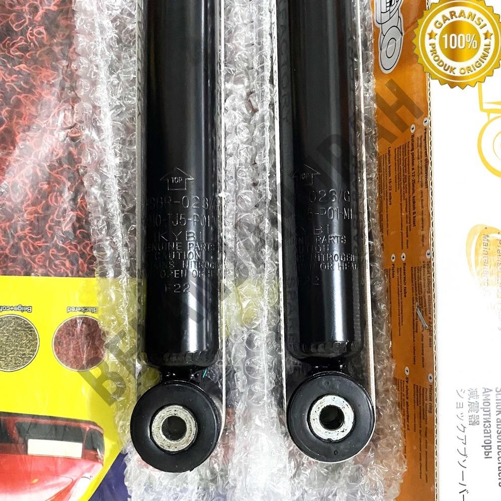 Shock Breaker Belakang Honda Jazz Ge8 Gk5 / Jazz Rs, Freed IKYBI ASLI 100%