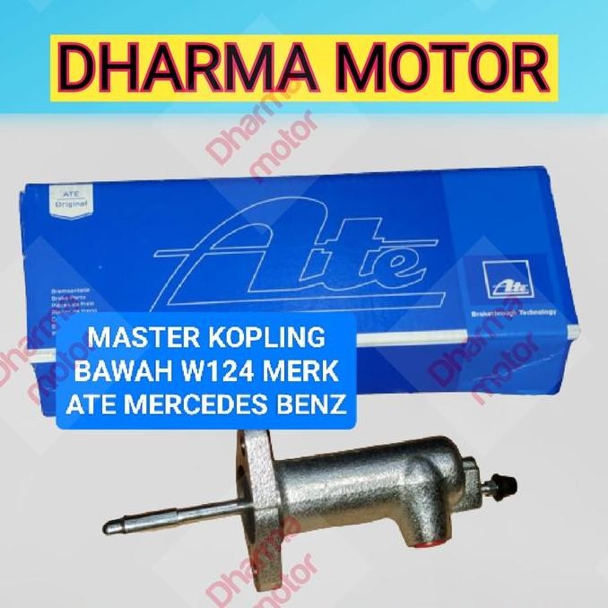 master kopling bawah w 124 w202 merk ate part mercedes