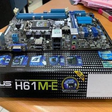 PC CLIENT ASUS INTEL CORE i5 LED LG