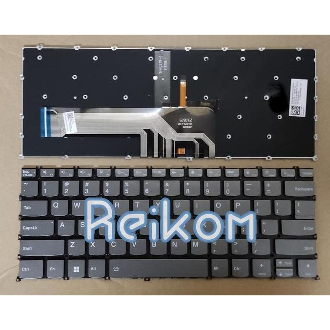 Keyboard Lenovo Yoga Slim 7 14are05 14iil05 14itl5 14itl05 14acn6