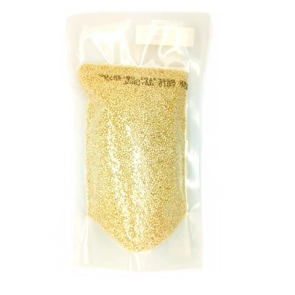 

ready Trio Natural Quinoa White 225 gram murah