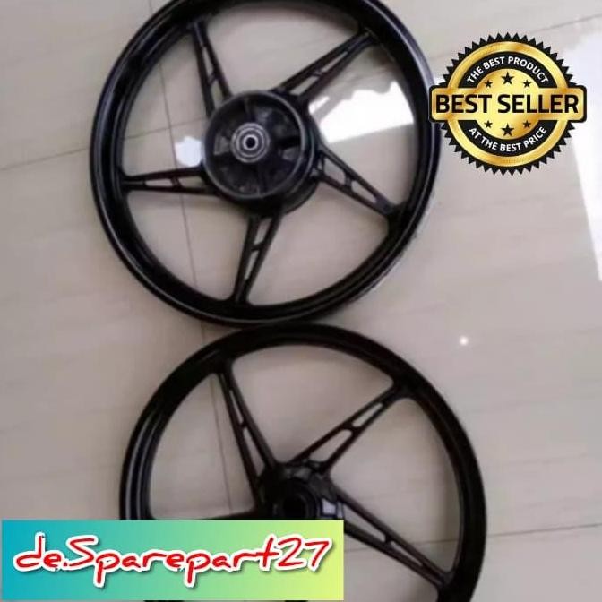 VELG RACING YAMAHA JUPITER MX OLD ORIGINAL