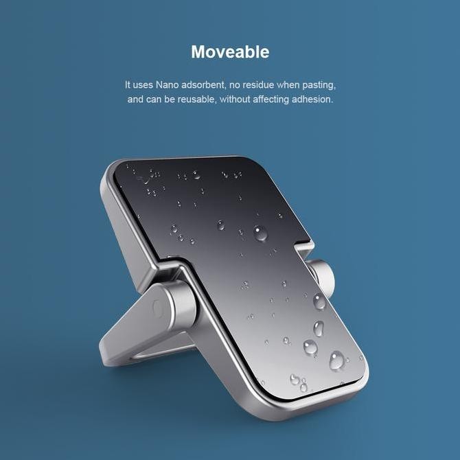 Stand Nillkin Bolster Portable for Laptop / Notebook