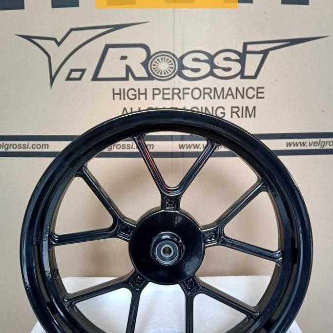 Velg V-Rossi Mars H. Vario Beat Scoopy 110-125/150 ring 14