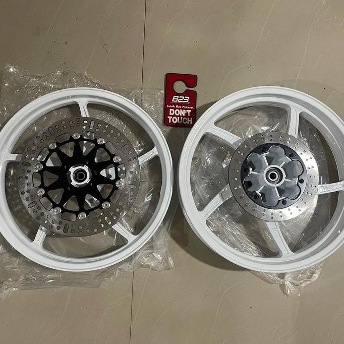 Vrossi mamba ninja r rr ss velg oz ninja r rr ss pnp ring17