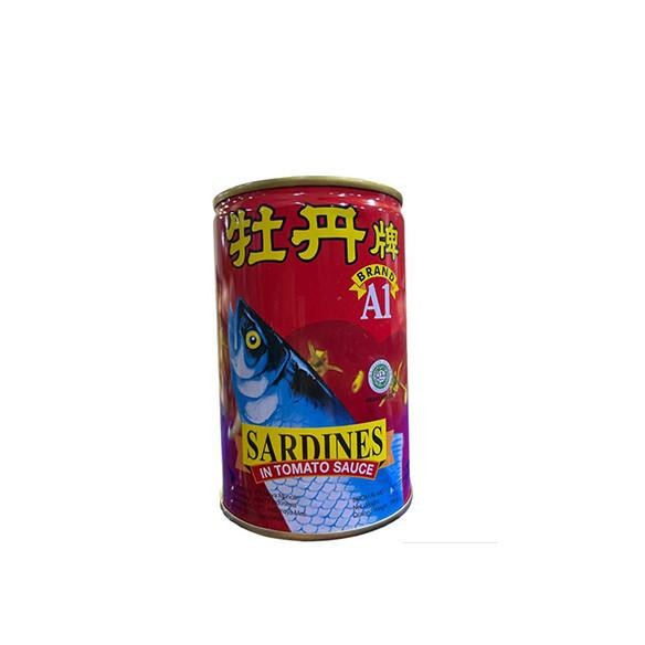 

ready BOTAN SARDINES PREMIUM 425 GR murah