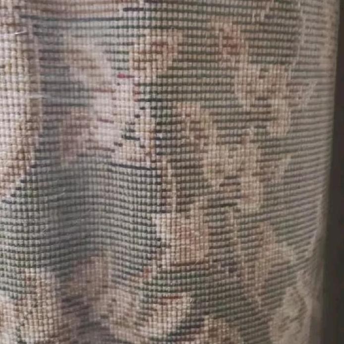 Karpet Shiraz Permadani Mewah Semi Turki Jumbo Karpet 210 x 310 murah