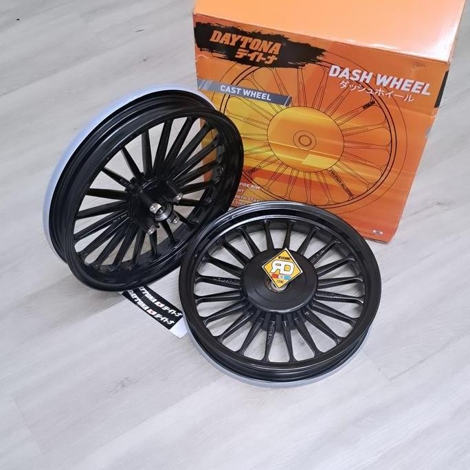 Velg Daytona Vario 110 125 150 Beat Spacy