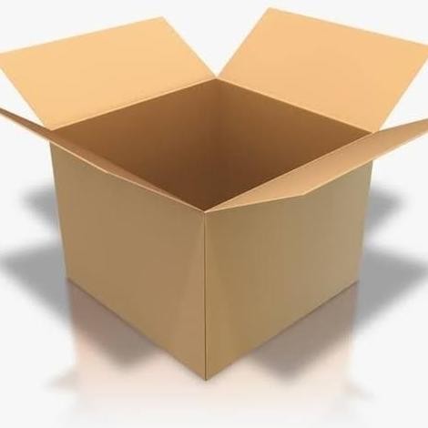 

Baru Karton Packing / Kardus Packing Tambahan