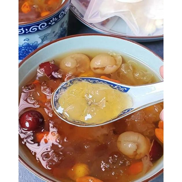 

ready CHRYSTEA || Snow Lotus Seed 25gr/50gr murah