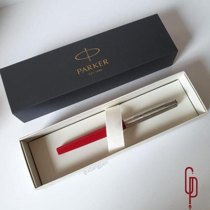 

Parker Jotter Special Red Rb