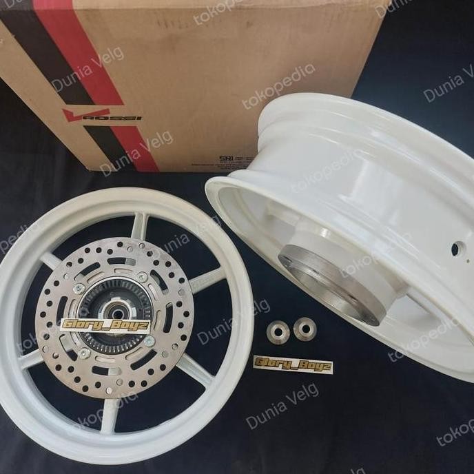 Velg vrossi starmax adv 160 abs cbs