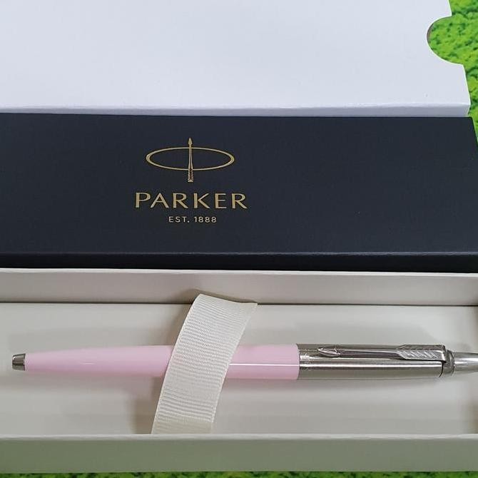 

Pulpen Jotter Originals Ballpoint Warna Pastel
