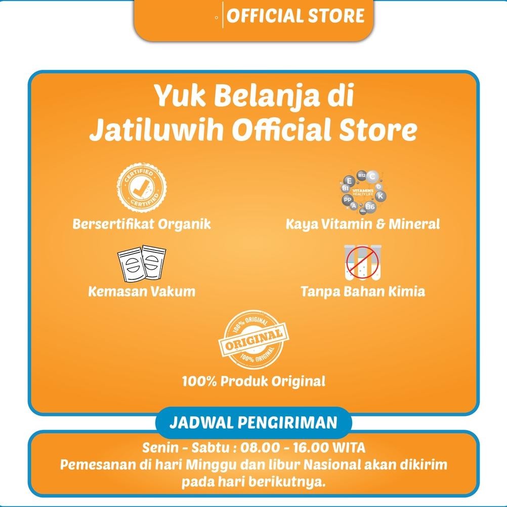 

ready Beras Menthik Susu Petani Organik 2kg / Cocok Untuk Sushi murah