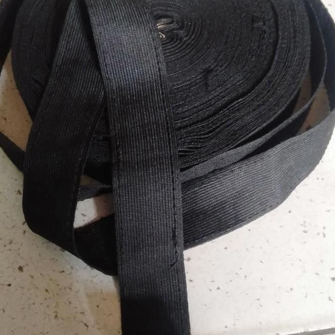 Grosir Tali Webing Lebar 4Cm Meteran