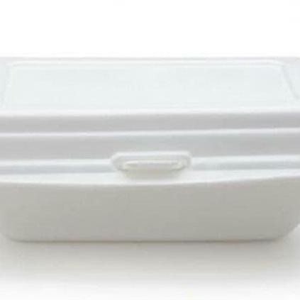 

baru Styrofoam TF 3 Sekat Merk "KCS" @100pcs/ball Murahhh!!!